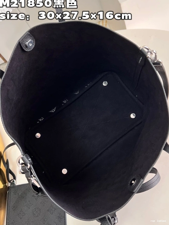 Cheap VUITTON MM BLOSSOM LOUIS 0714